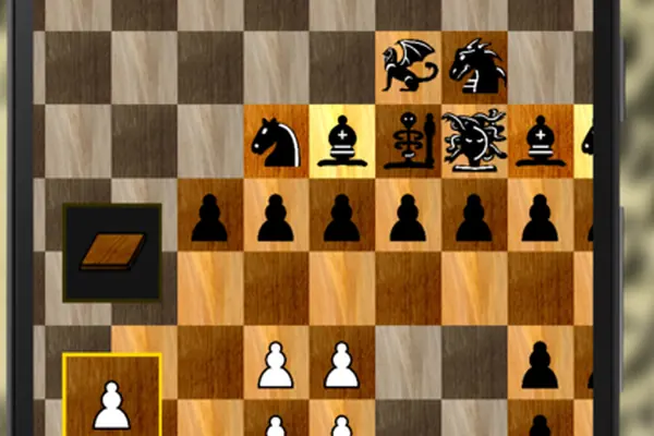 ChessCraft